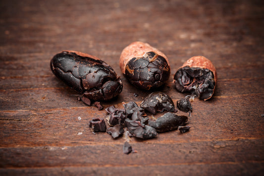 What Is Cacao?