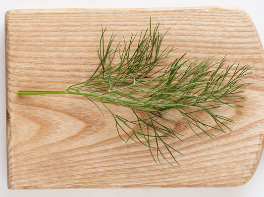 Honey Dill Sauce