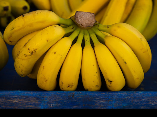 Unbelievably Easy Banana Breakfast Shake