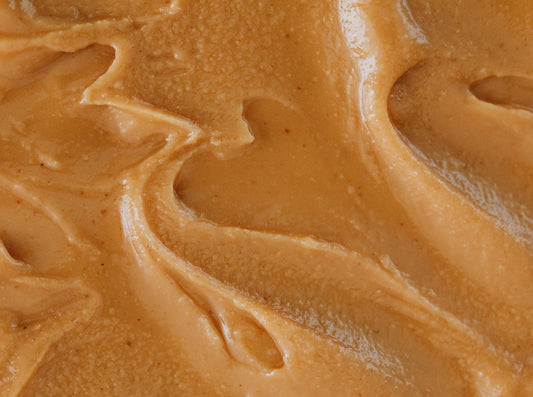 Peanut Butter Quickies