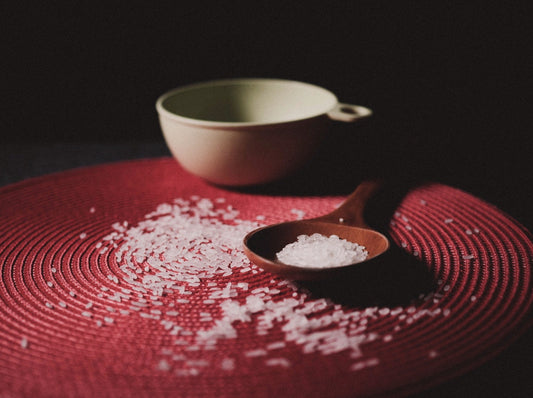 Rice Pudding