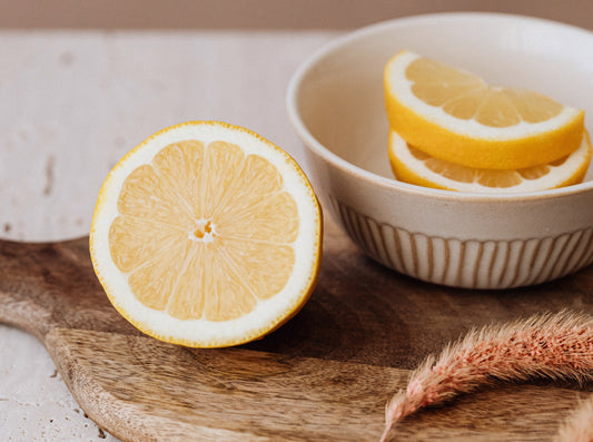 Lemon Sauce