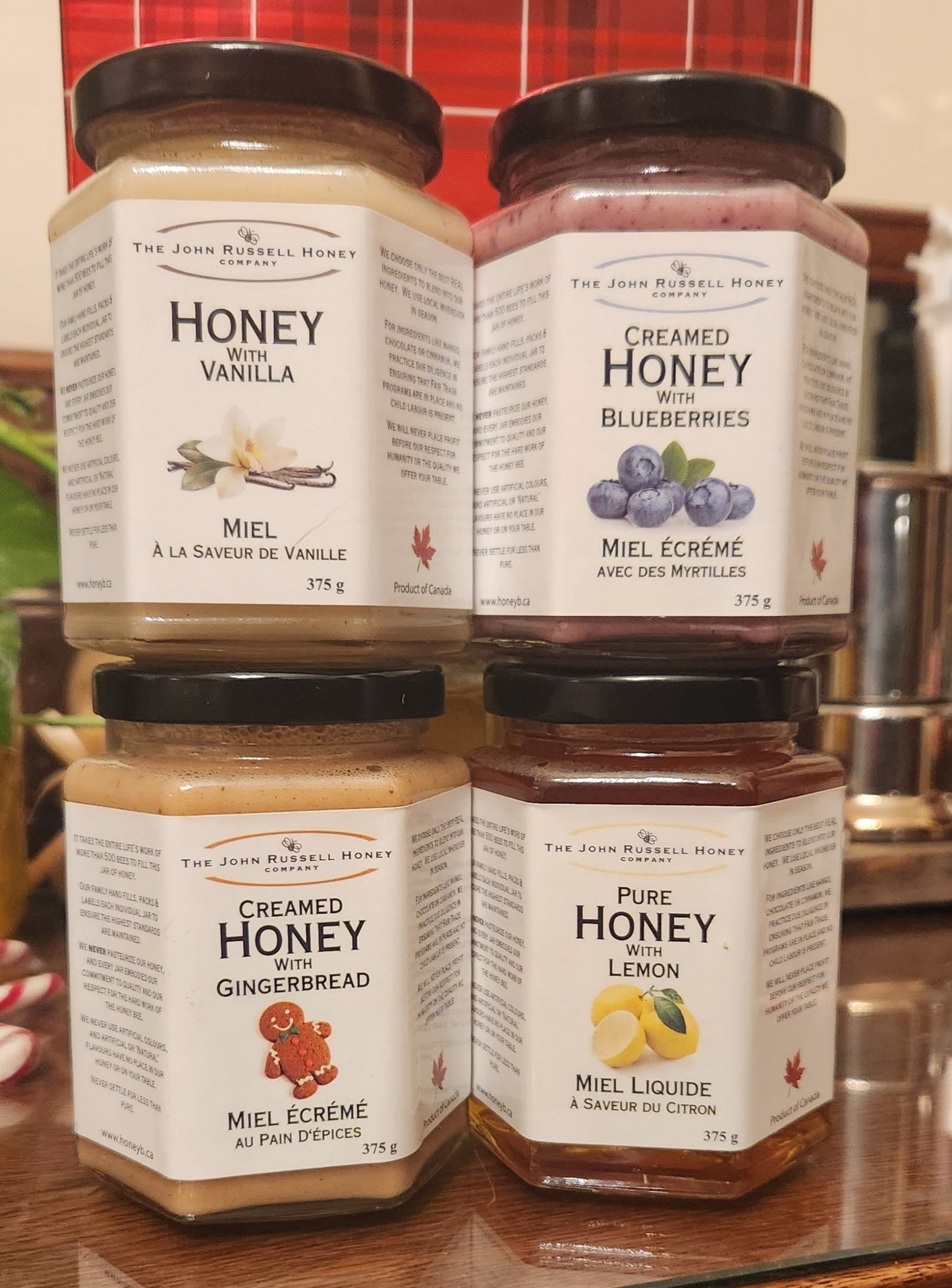 Holiday Gift Pack π