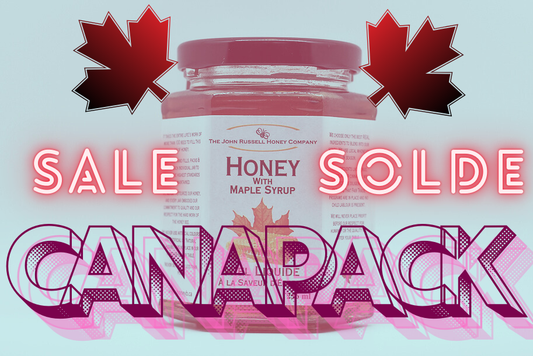Made In Canada: The Canapack π