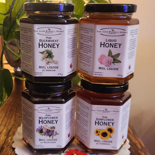 Nectar Honey Pack π