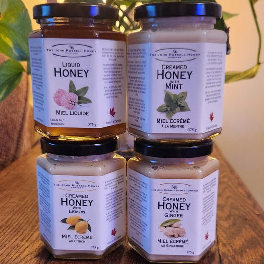 Tea Lovers Pack βοΈ