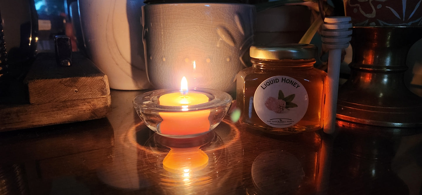 Silent Night Candle Combo π―