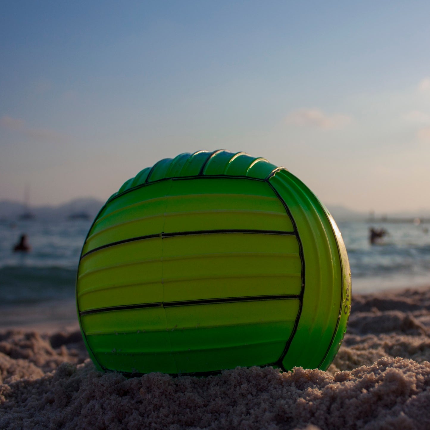 Support Our Sport β€οΈ Team Lemon Lime π