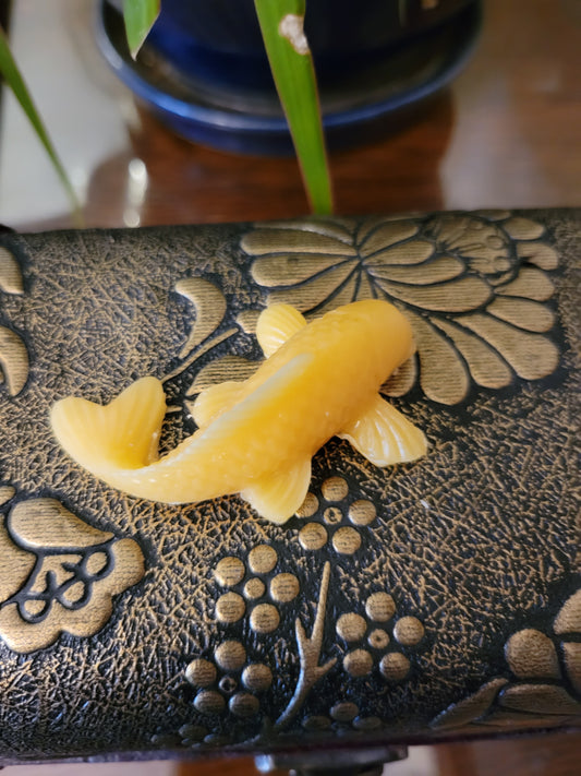 Lucky Koi