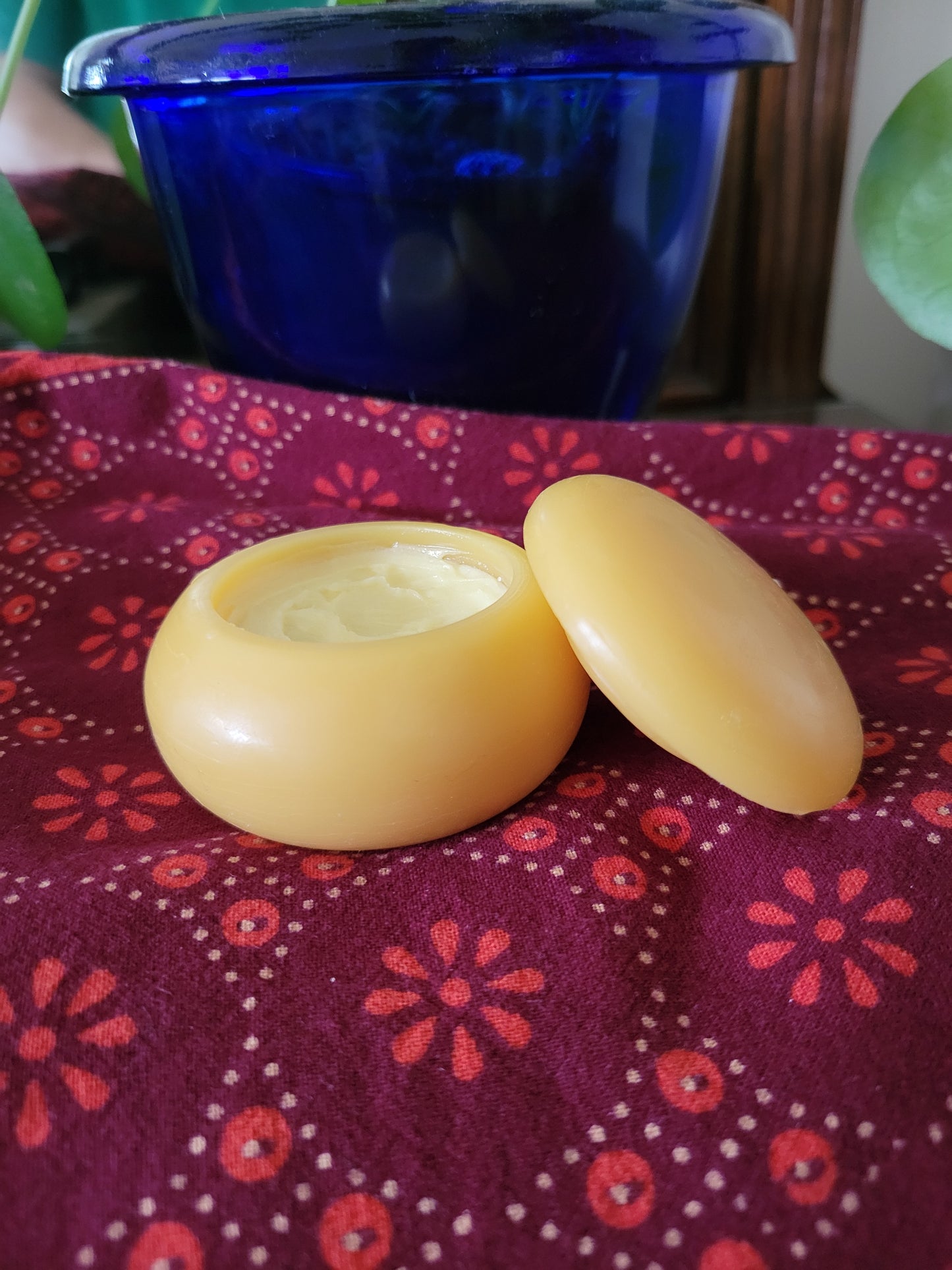 Beeswax Hand and Body Cream