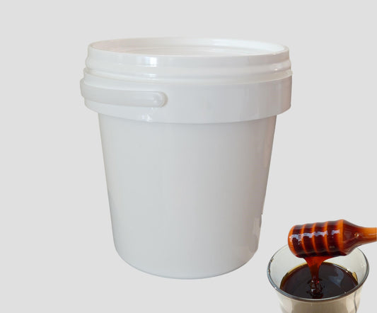 Bulk Buckwheat Honey