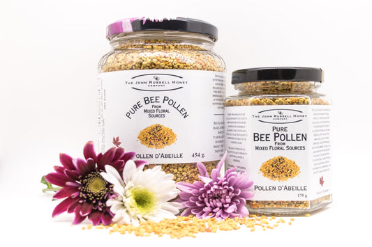 Bee Pollen