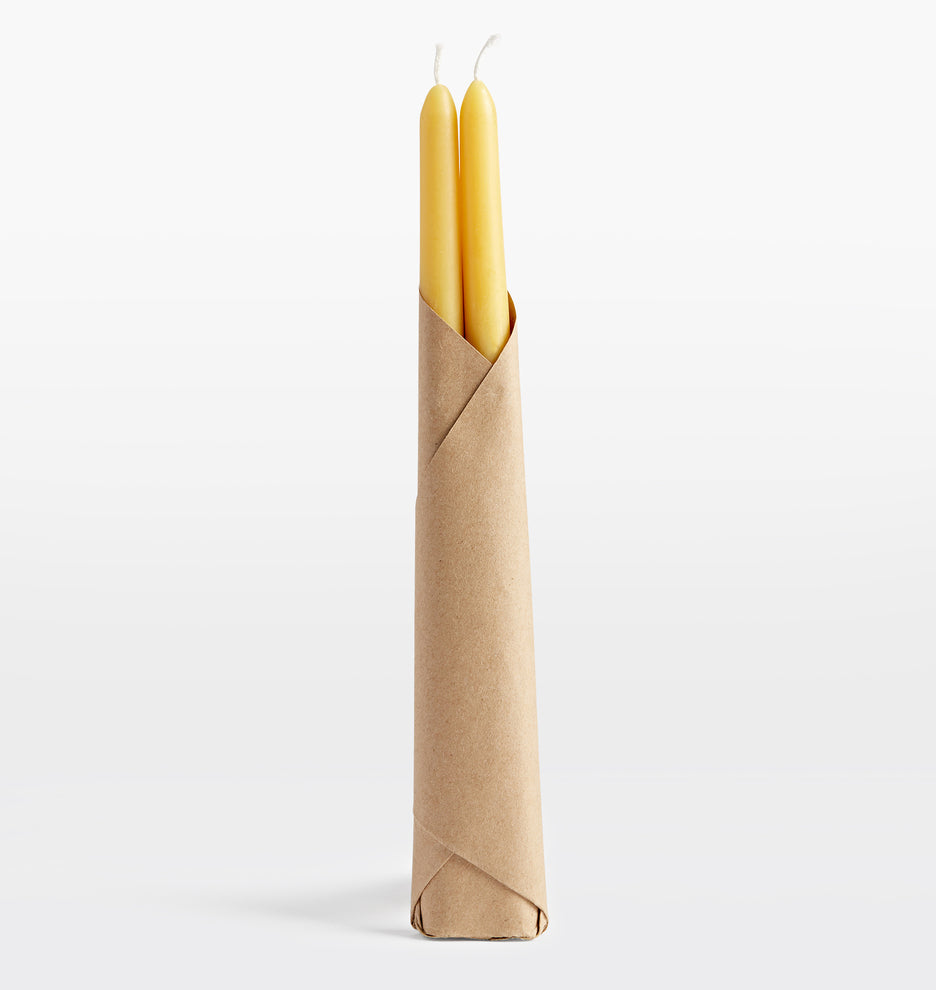 Tapered Candles 2-pack 12 inch