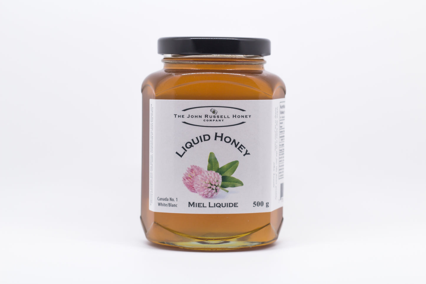 Liquid Honey