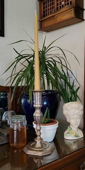 Tapered Candles 2-pack 12 inch