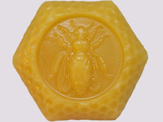 Beeswax Puck (4oz)