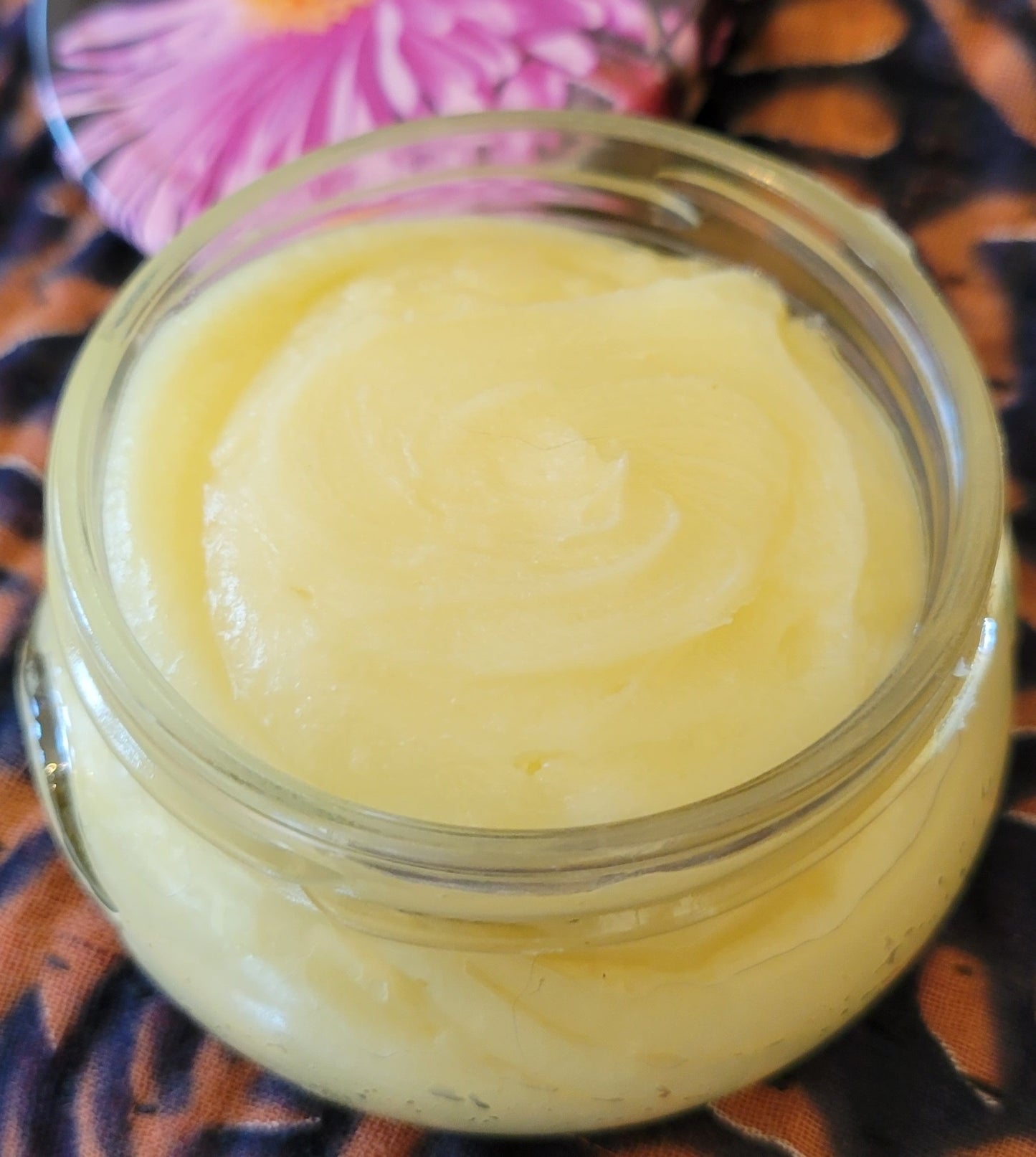 Beeswax Hand and Body Cream