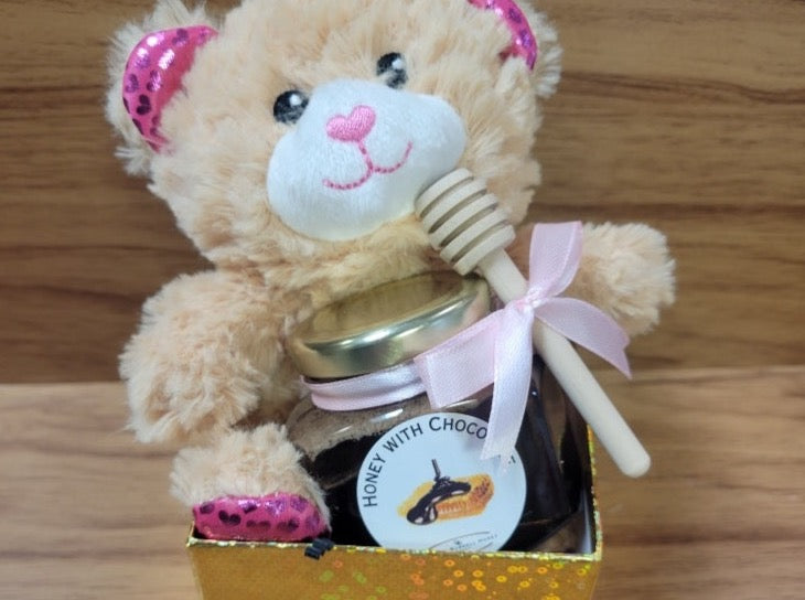 The Honeybear (no longer carried)