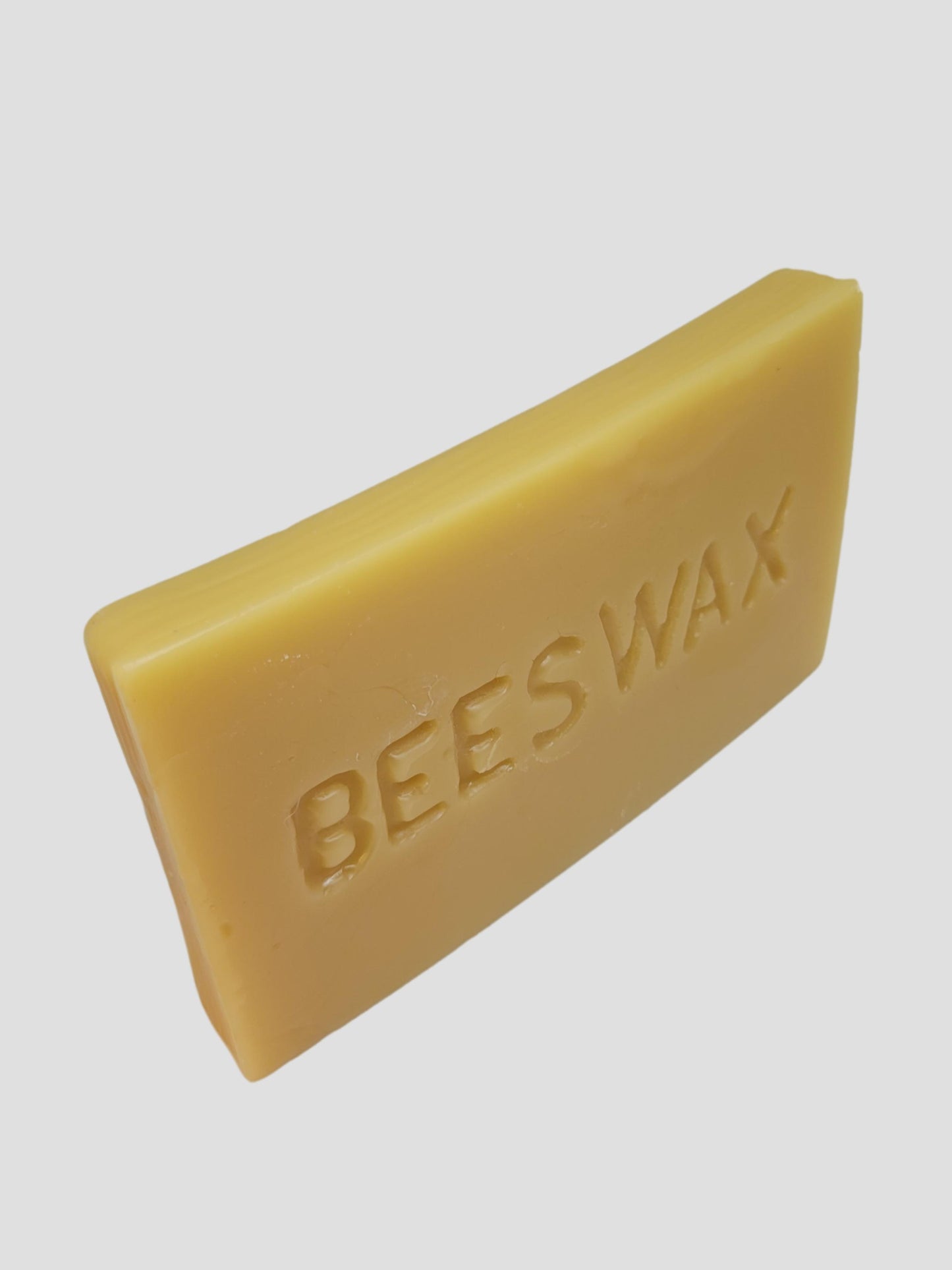 Beeswax