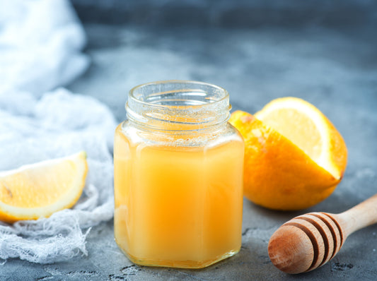 Cooking: Why You're Ditching Sugar And Using Honey Instead!