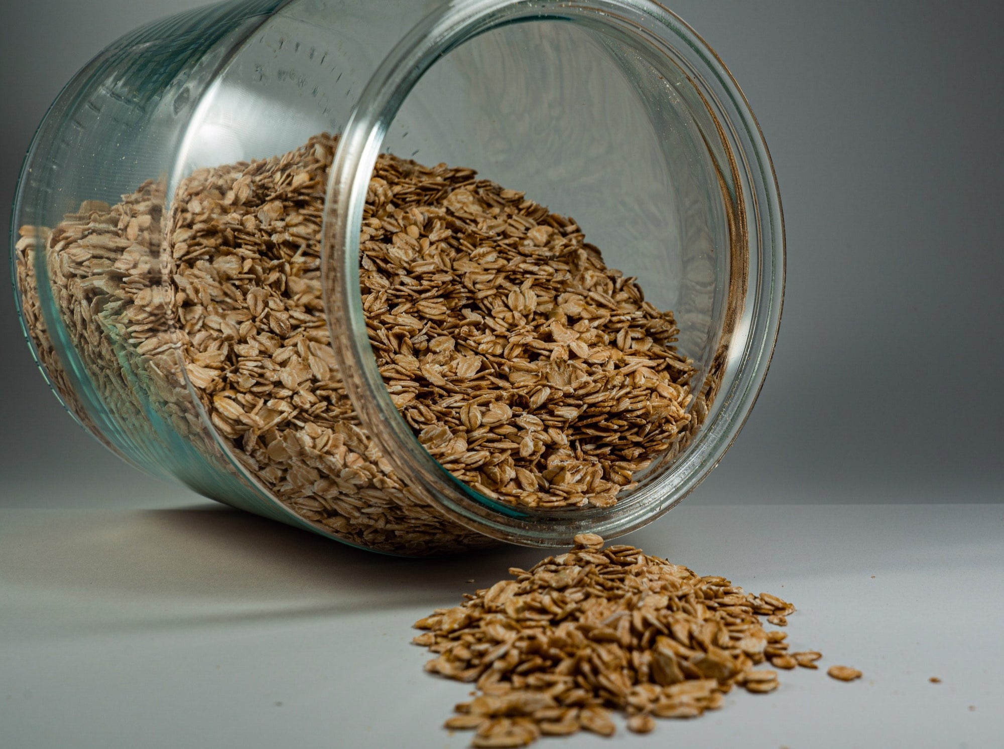 Honey Granola
