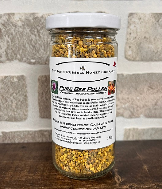 Bee Pollen