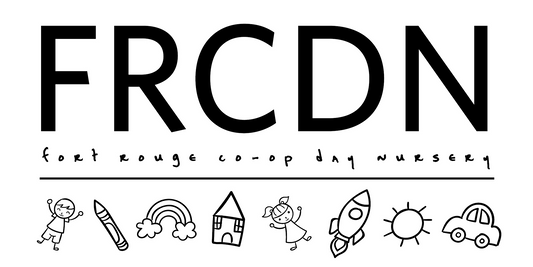 FRCDN Fundraiser Token 💛