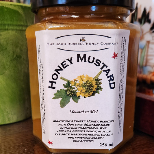 Honey Mustard