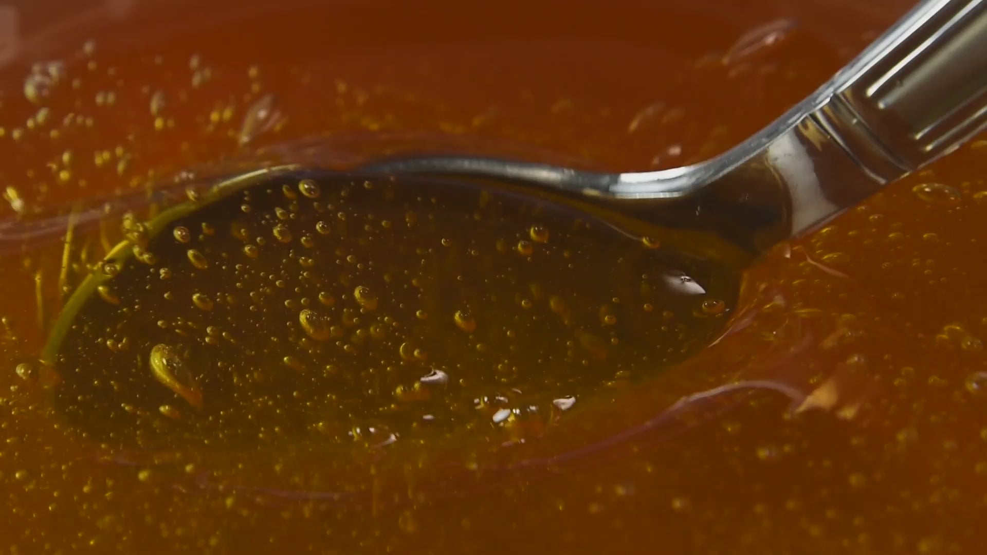Load video: liquid honey