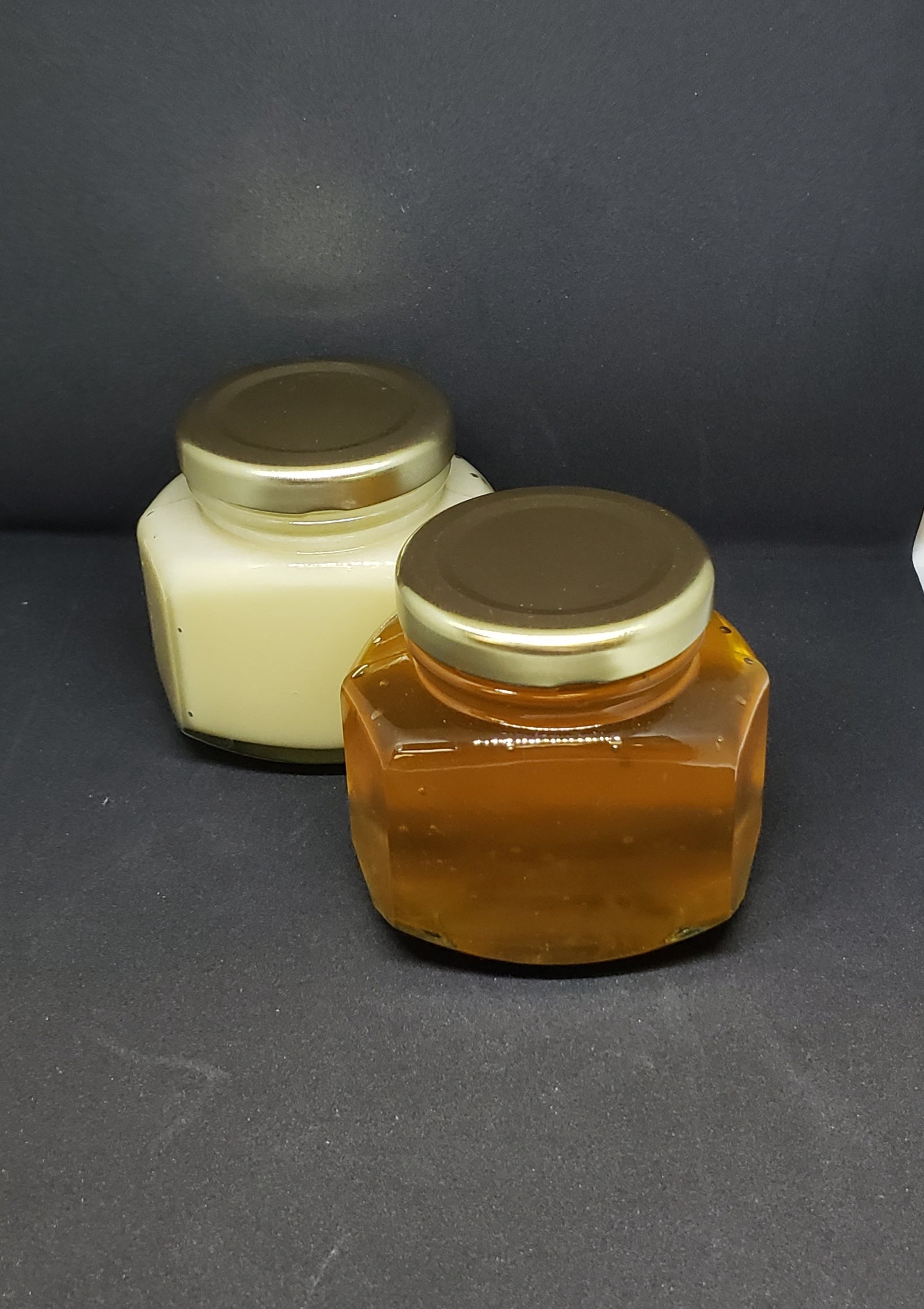 150g Custom Order Favor Jars