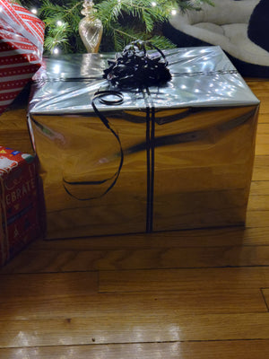 Gift Wrapping