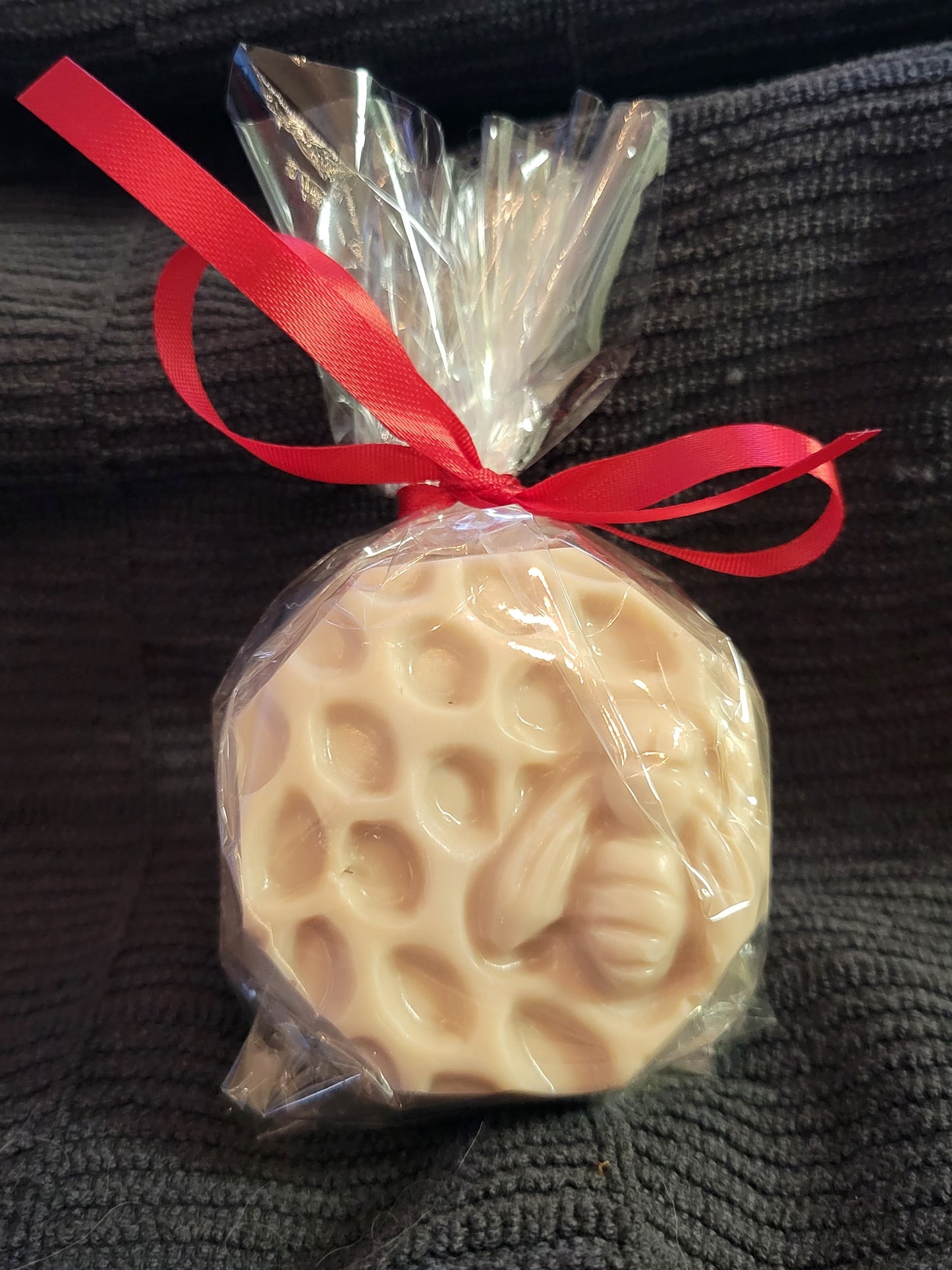 Honey Coconut Soap